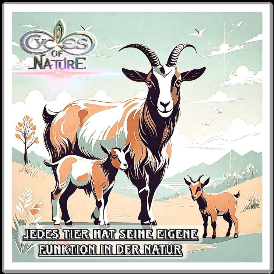 Freiheit der Nutztiere – Home Land Mission